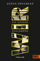 Wir - Zoran Drvenkar