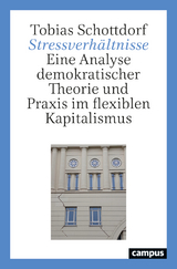 Stressverh&auml;ltnisse - Tobias Schottdorf