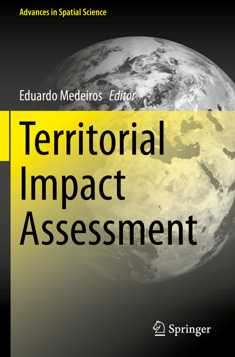 Territorial Impact Assessment - 