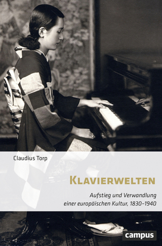 Klavierwelten