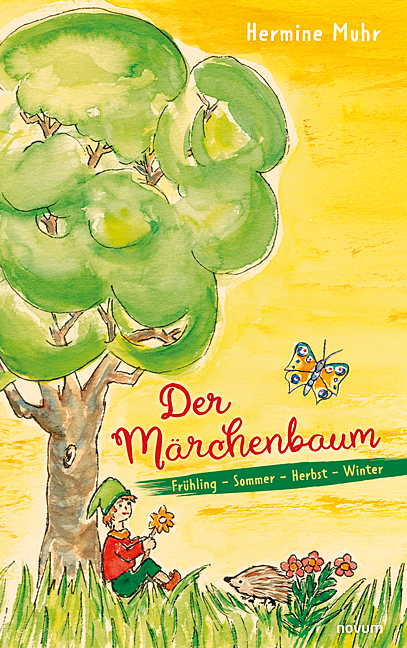 Der M&auml;rchenbaum - Hermine Muhr