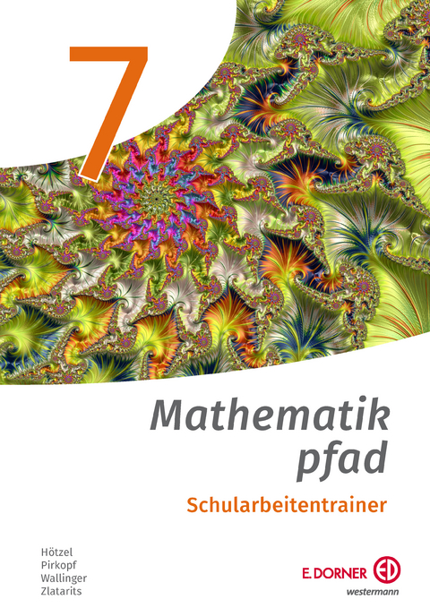 Mathematikpfad 7 - Gerald H&ouml;tzel, Lukas Pirkopf, Richard Wallinger, Annette Schm&ouml;ger