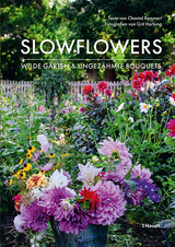 Slowflowers - Chantal Remmert, Grit Hartung