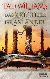 Das Reich der Grasl&auml;nder 1 - Tad Williams