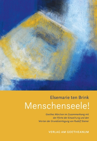 Menschenseele !