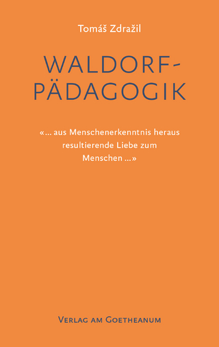 Waldorfpädagogik