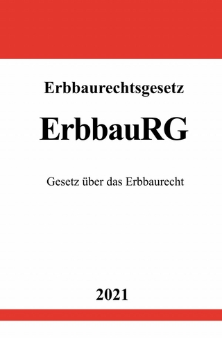 Erbbaurechtsgesetz (ErbbauRG)