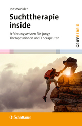 Suchttherapie inside - Jens Winkler