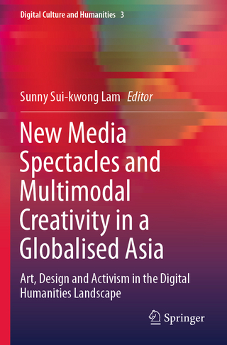 New Media Spectacles and Multimodal Creativity in a Globalised Asia