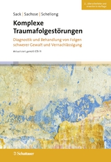 Komplexe Traumafolgest&ouml;rungen - 