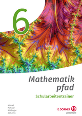 Mathematikpfad 6 - Gerald H&ouml;tzel, Lukas Pirkopf, Richard Wallinger, Annette Schm&ouml;ger
