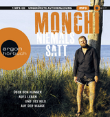 Niemals satt -  Monchi