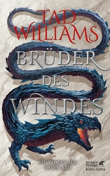 Br&uuml;der des Windes - Tad Williams