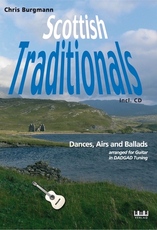 Scottish Traditionals
