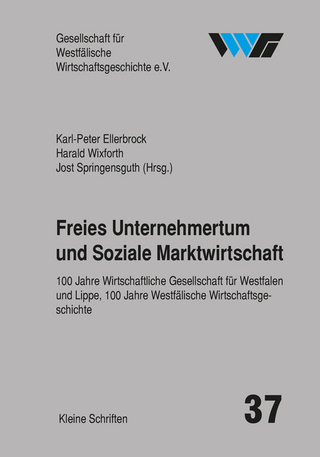 Freies Unternehmertum und Soziale Marktwirtschaft
