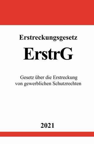 Erstreckungsgesetz (ErstrG)