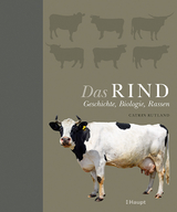 Das Rind - Catrin Rutland