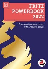 Fritz Powerbook 2022 - 