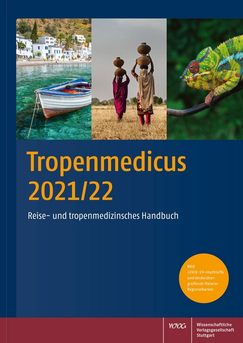 Tropenmedicus 2021/2022 - Christian Sch&ouml;nfeld
