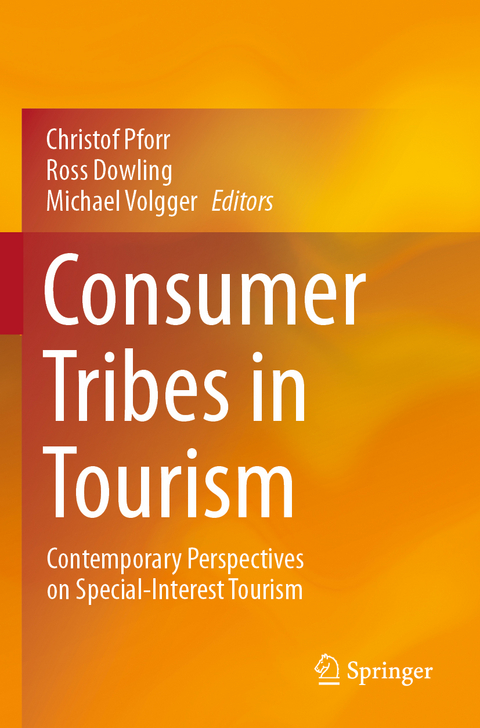 Consumer Tribes in Tourism - 