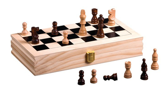 Economy Schach (Spiel)