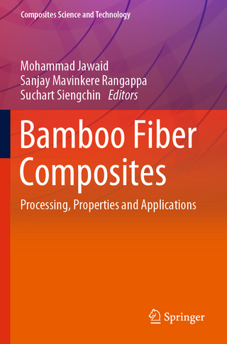 Bamboo Fiber Composites