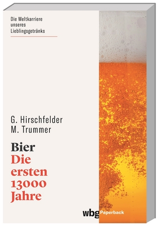 Bier - Gunther Hirschfelder; Manuel Trummer