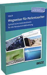 Wegweiser f&uuml;r Perlentaucher - Roman Hoch