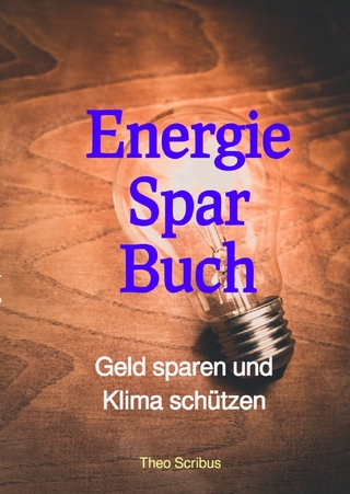 Energie Spar Buch