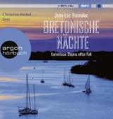 Bretonische N&auml;chte - Jean-Luc Bannalec