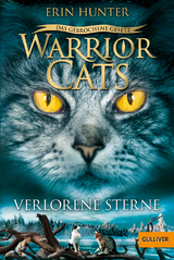 Warrior Cats - Das gebrochene Gesetz. Verlorene Sterne - Erin Hunter