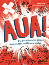 AUA! - Felicitas Horstsch&auml;fer, Johannes Vogt
