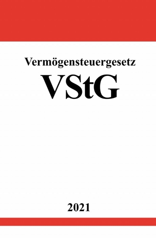 Vermögensteuergesetz (VStG)