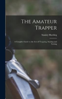 The Amateur Trapper