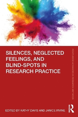 Silences, Neglected Feelings, and Blind-Spots in Research Practice - 