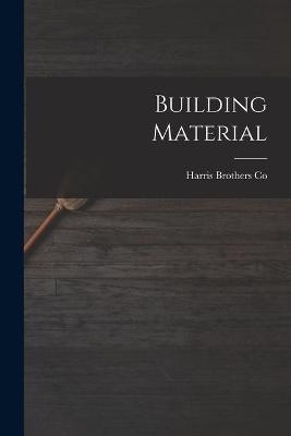 Building Material - 