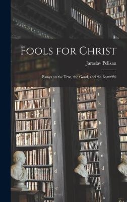 Fools for Christ