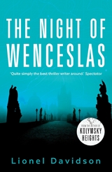 Night of Wenceslas -  Lionel Davidson