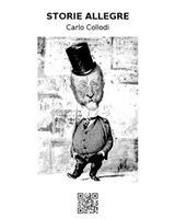 Storie allegre - Carlo Collodi