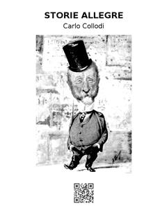 Storie allegre - Carlo Collodi