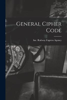 General Cipher Code