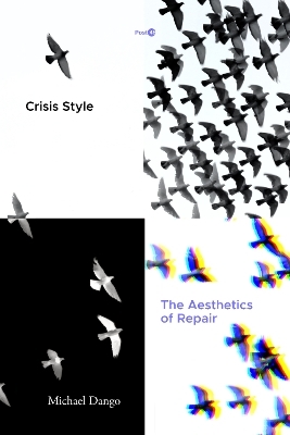 Crisis Style - Michael Dango