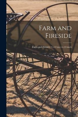 Farm and Fireside; v.41 -  Anonymous