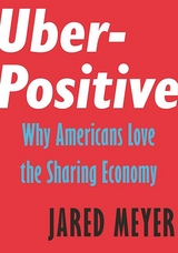 Uber-Positive - Jared Meyer