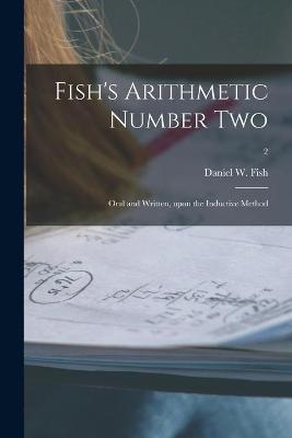 Fish's Arithmetic Number Two - 