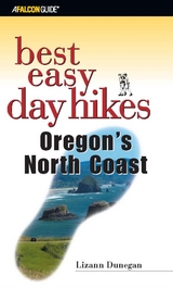 Best Easy Day Hikes Oregon's North Coast -  Lizann Dunegan