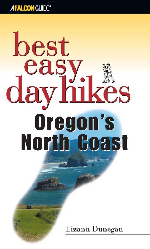 Best Easy Day Hikes Oregon's North Coast -  Lizann Dunegan