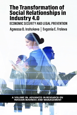 The Transformation of Social Relationships in Industry 4.0 - 