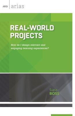 Real-World Projects - Suzie Boss