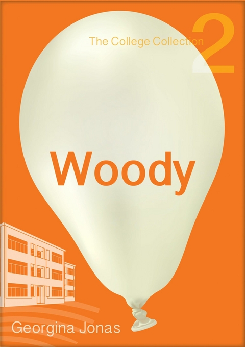 Woody (The College Collection Set 1 - for reluctant readers) -  Georgina Jonas
